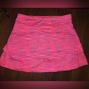 Girls S Tennis Skirt